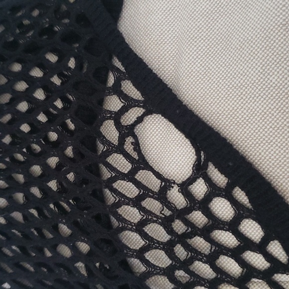 IRO open knit sweatshirt - Picture 6 of 6